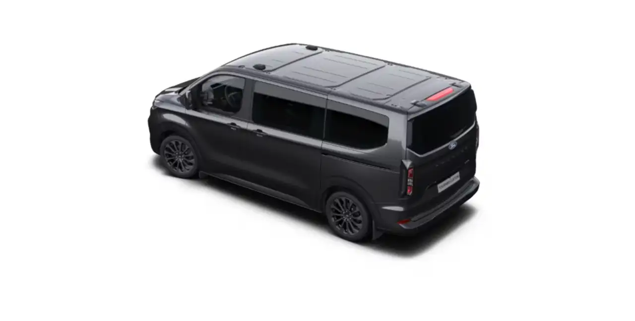 Ford Tourneo 13