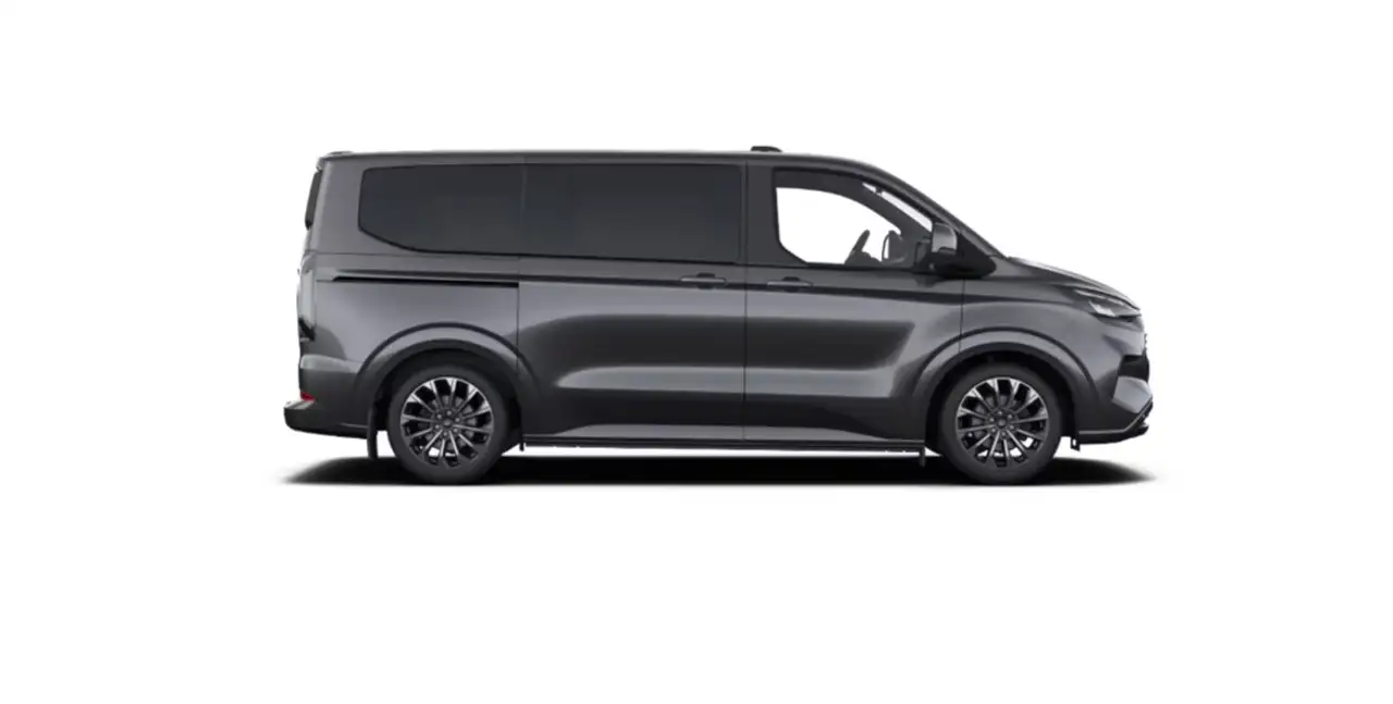 Ford Tourneo 14