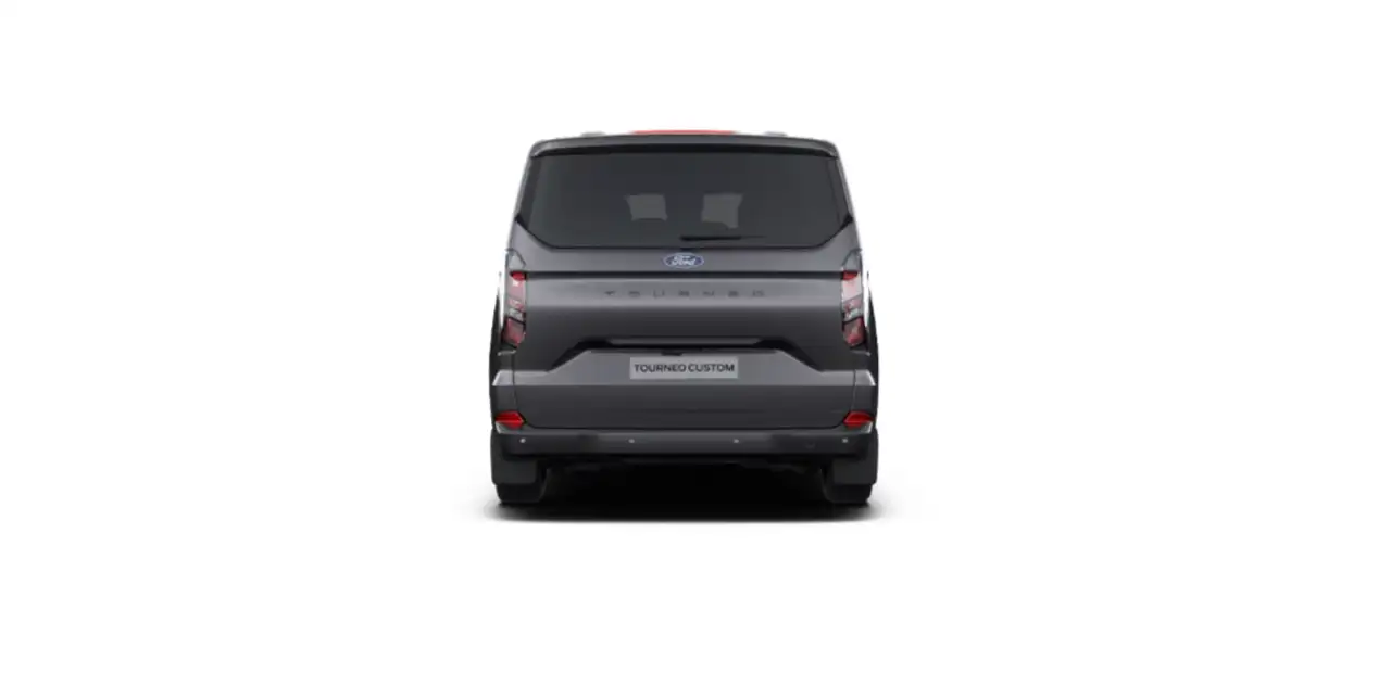 Ford Tourneo 15