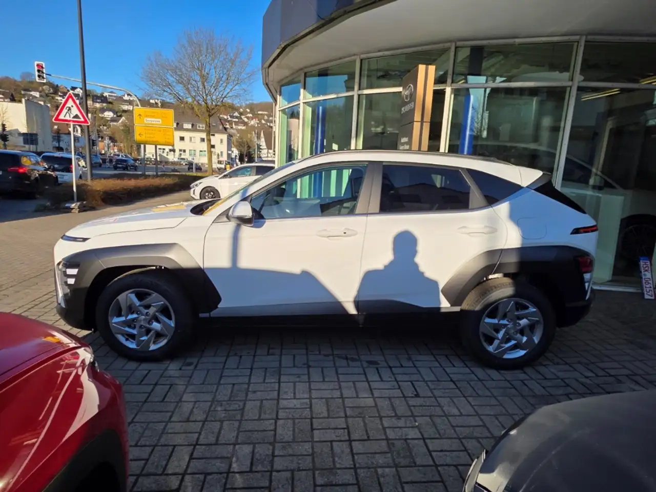 Hyundai KONA 4