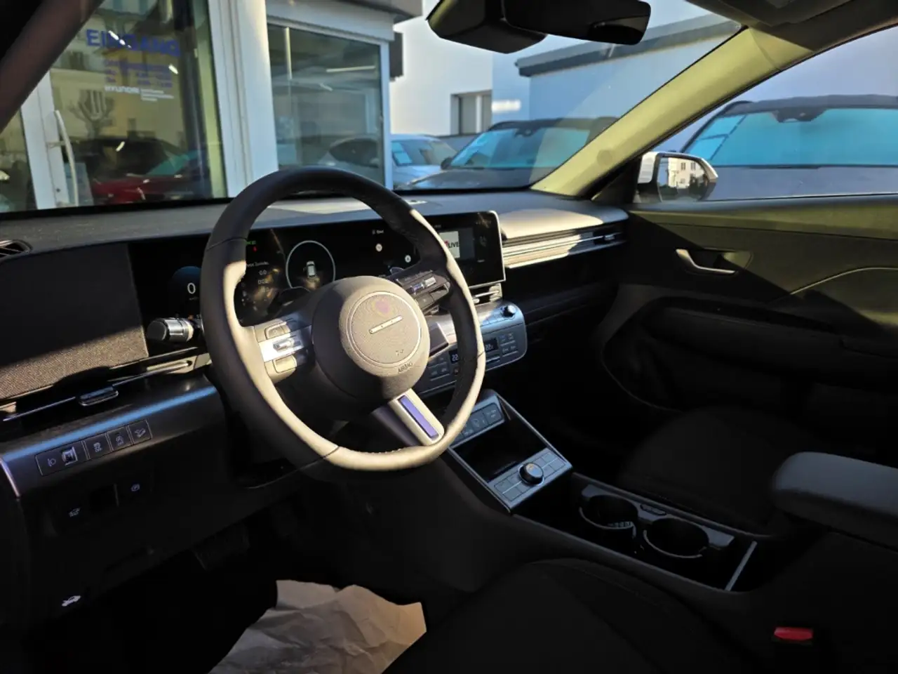 Hyundai KONA 10