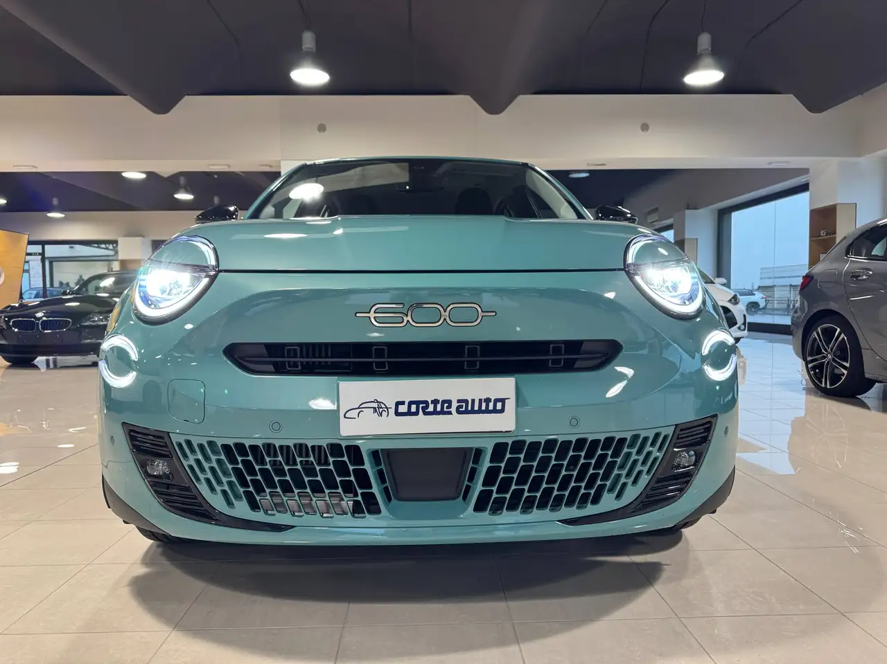 Fiat 600 2