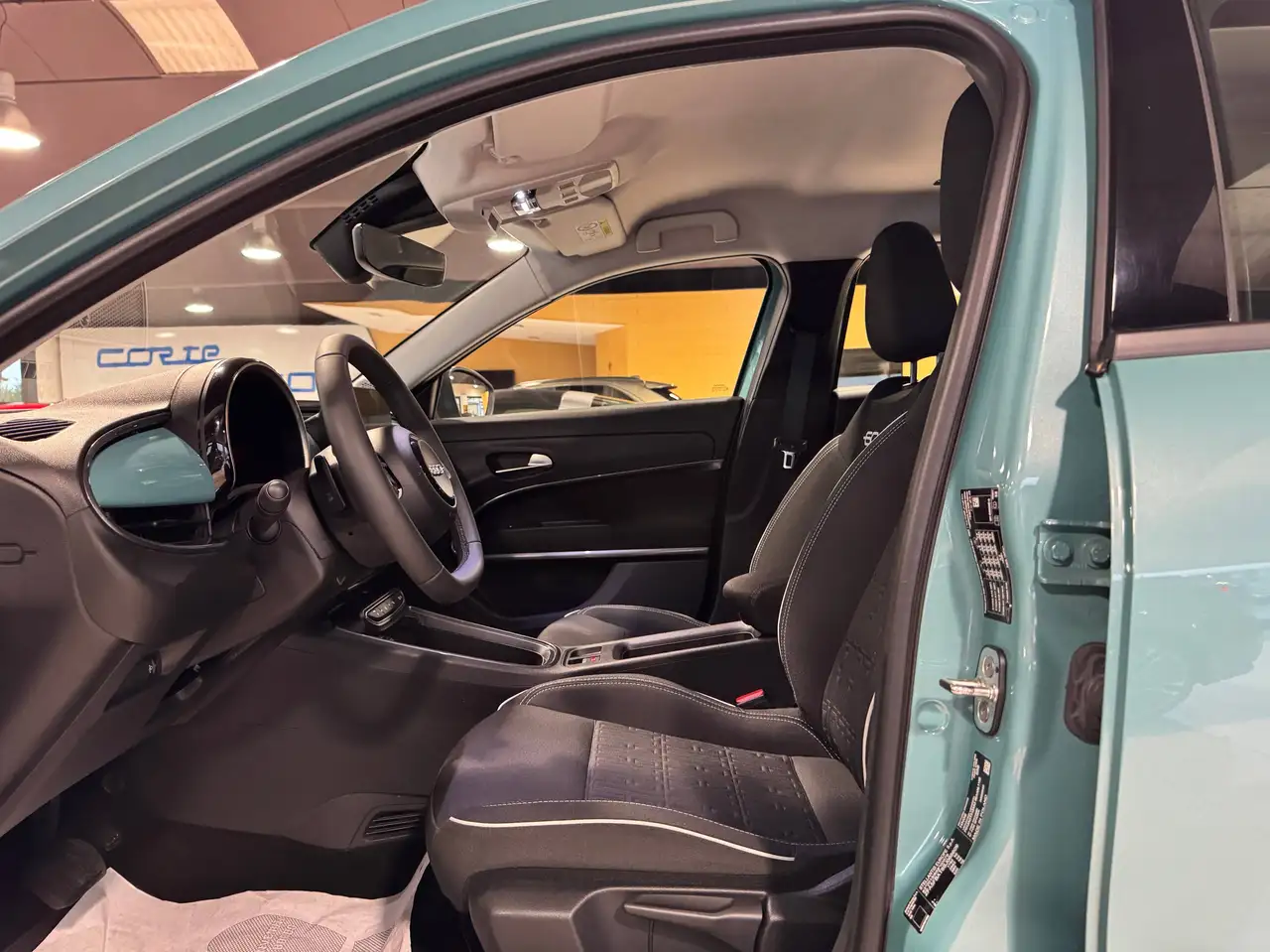 Fiat 600 8