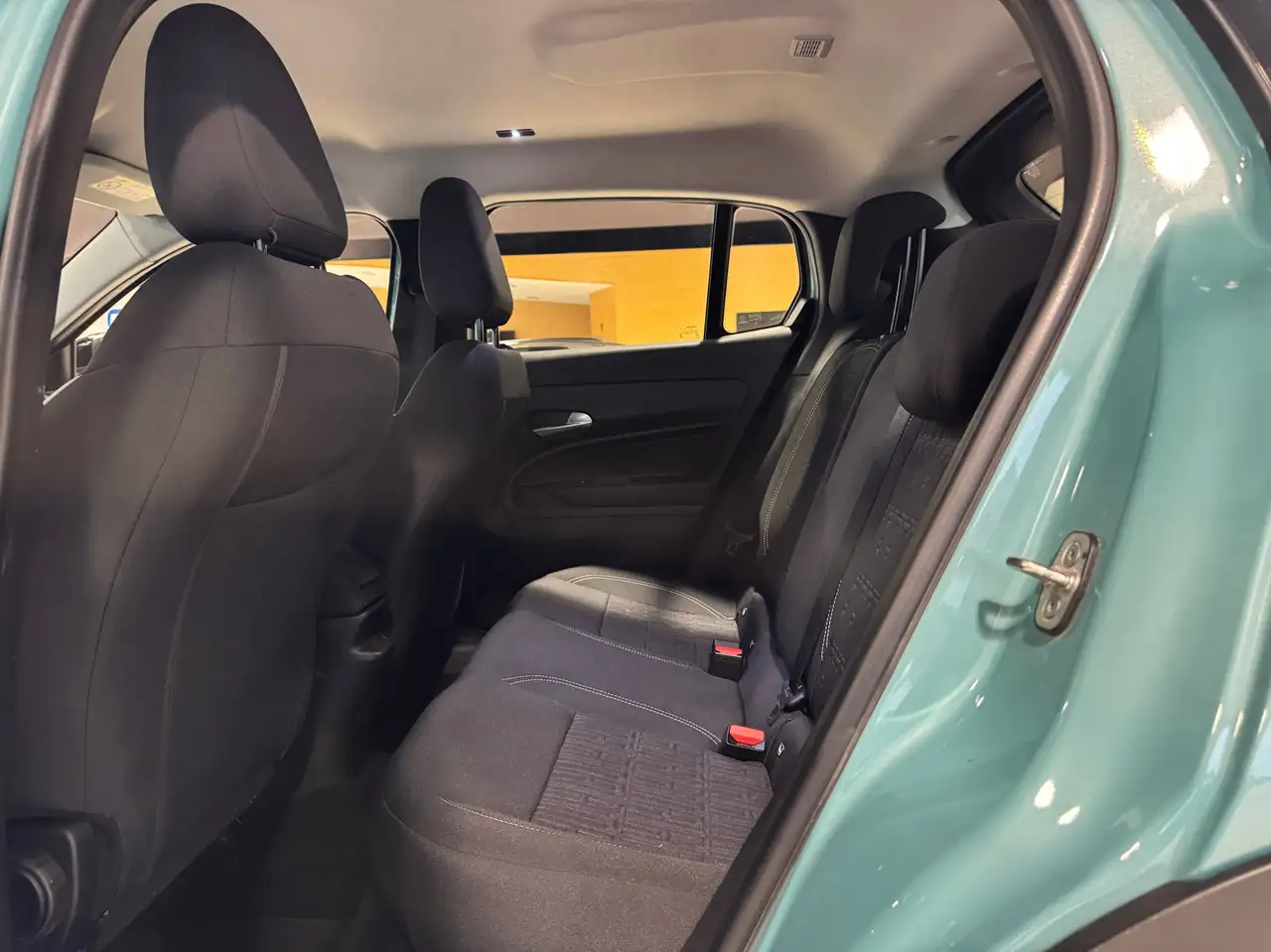 Fiat 600 9