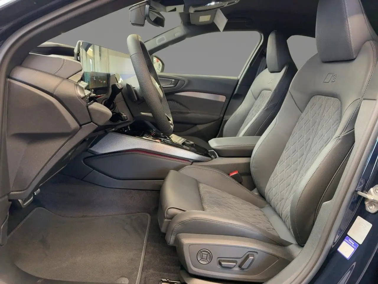 Audi S5 8