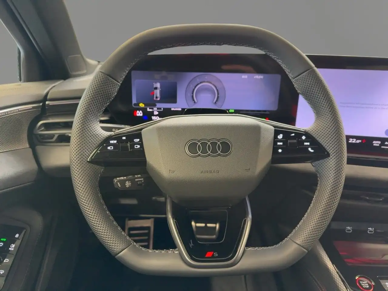 Audi S5 11