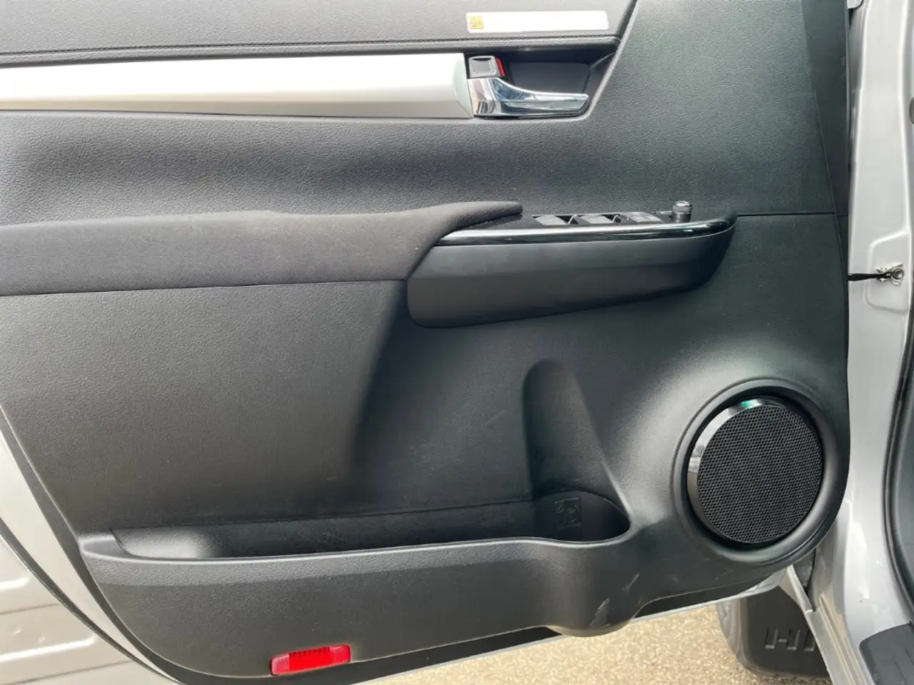 Toyota Hilux 13