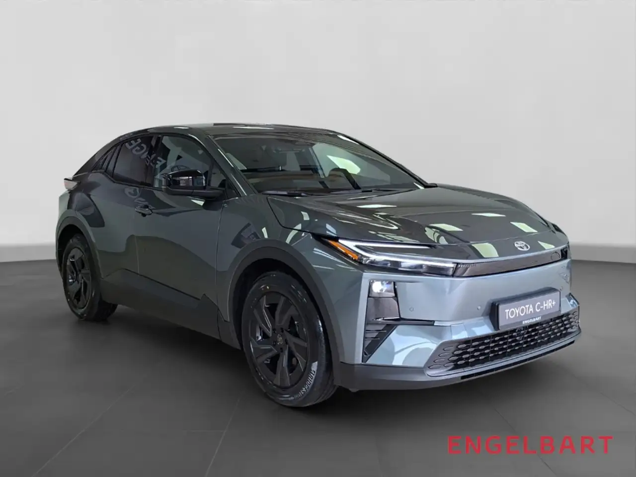 Toyota C-HR 6