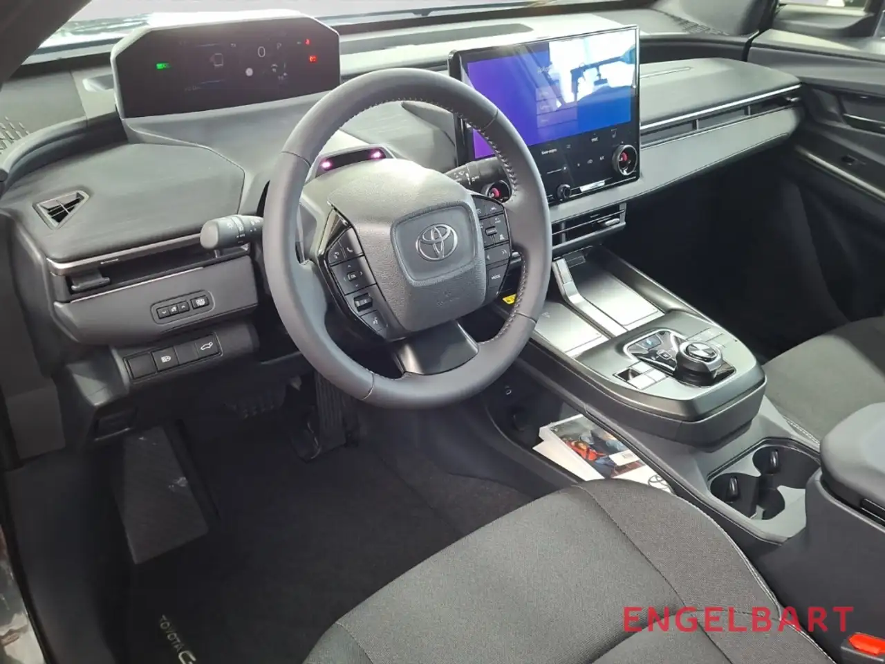 Toyota C-HR 7