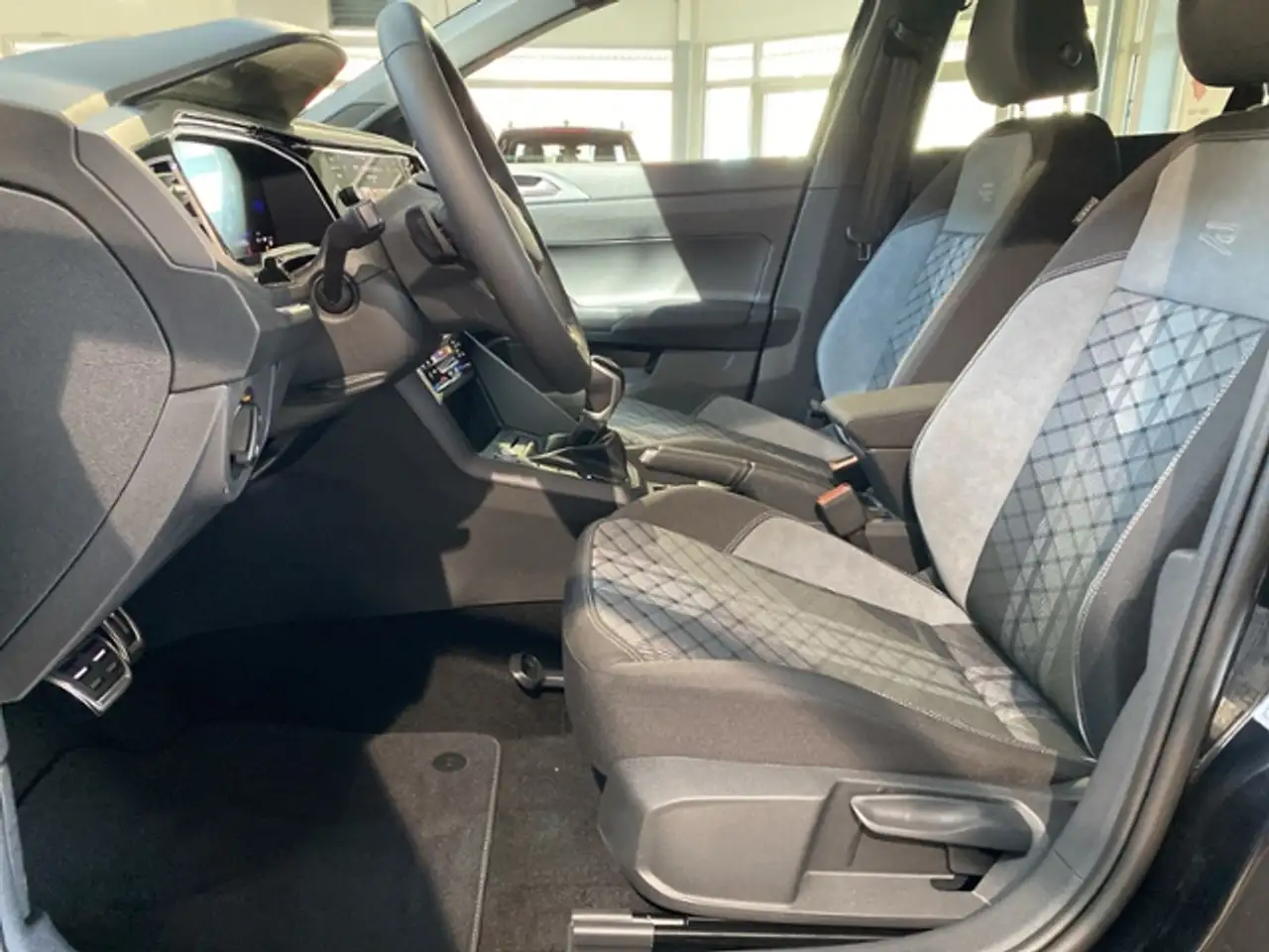 Volkswagen Taigo 9