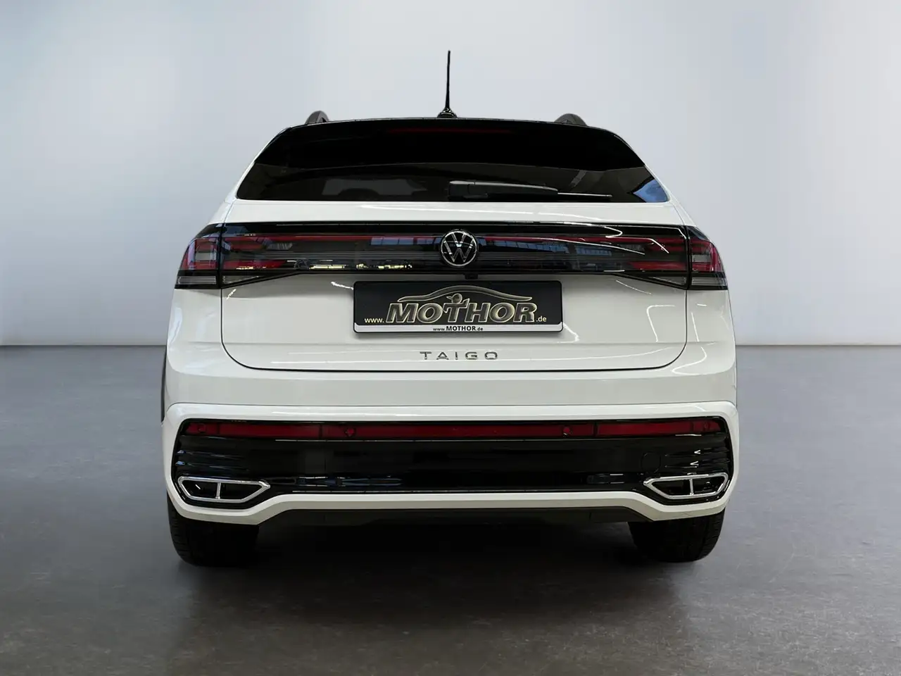 Volkswagen Taigo 5