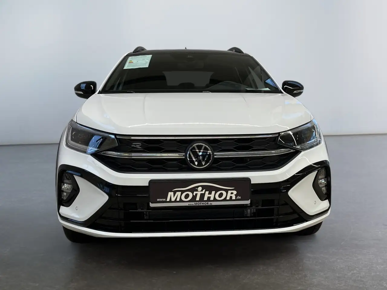 Volkswagen Taigo 6