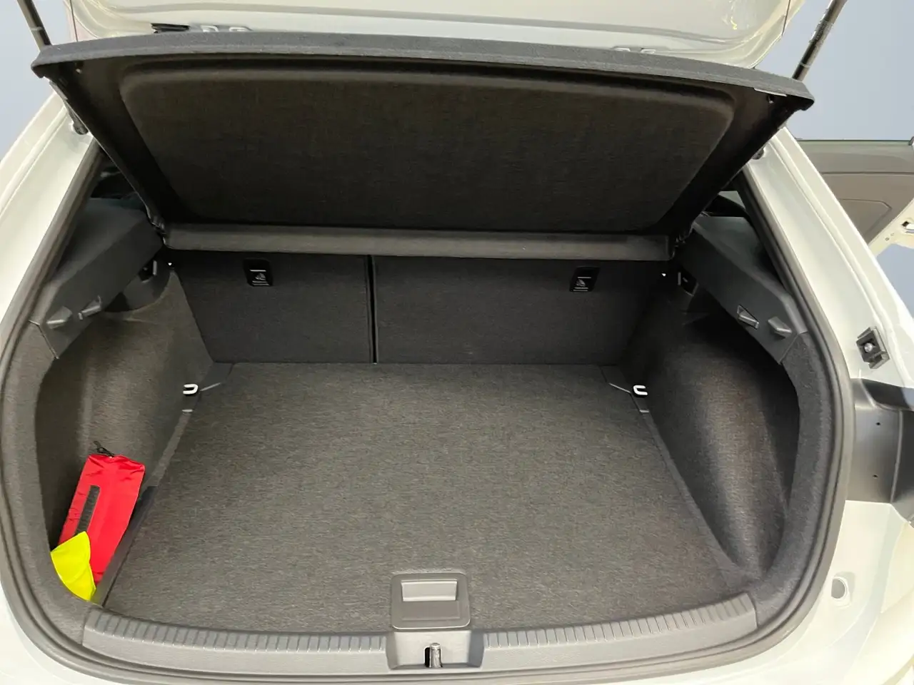 Volkswagen Taigo 14