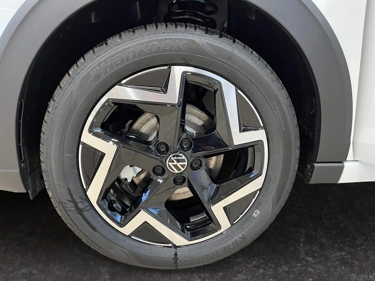 Volkswagen Taigo 15