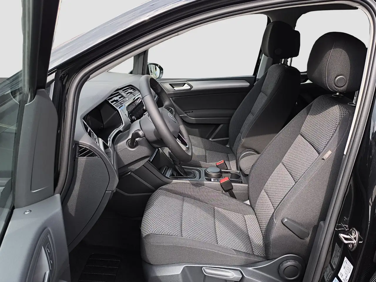 Volkswagen Touran 13