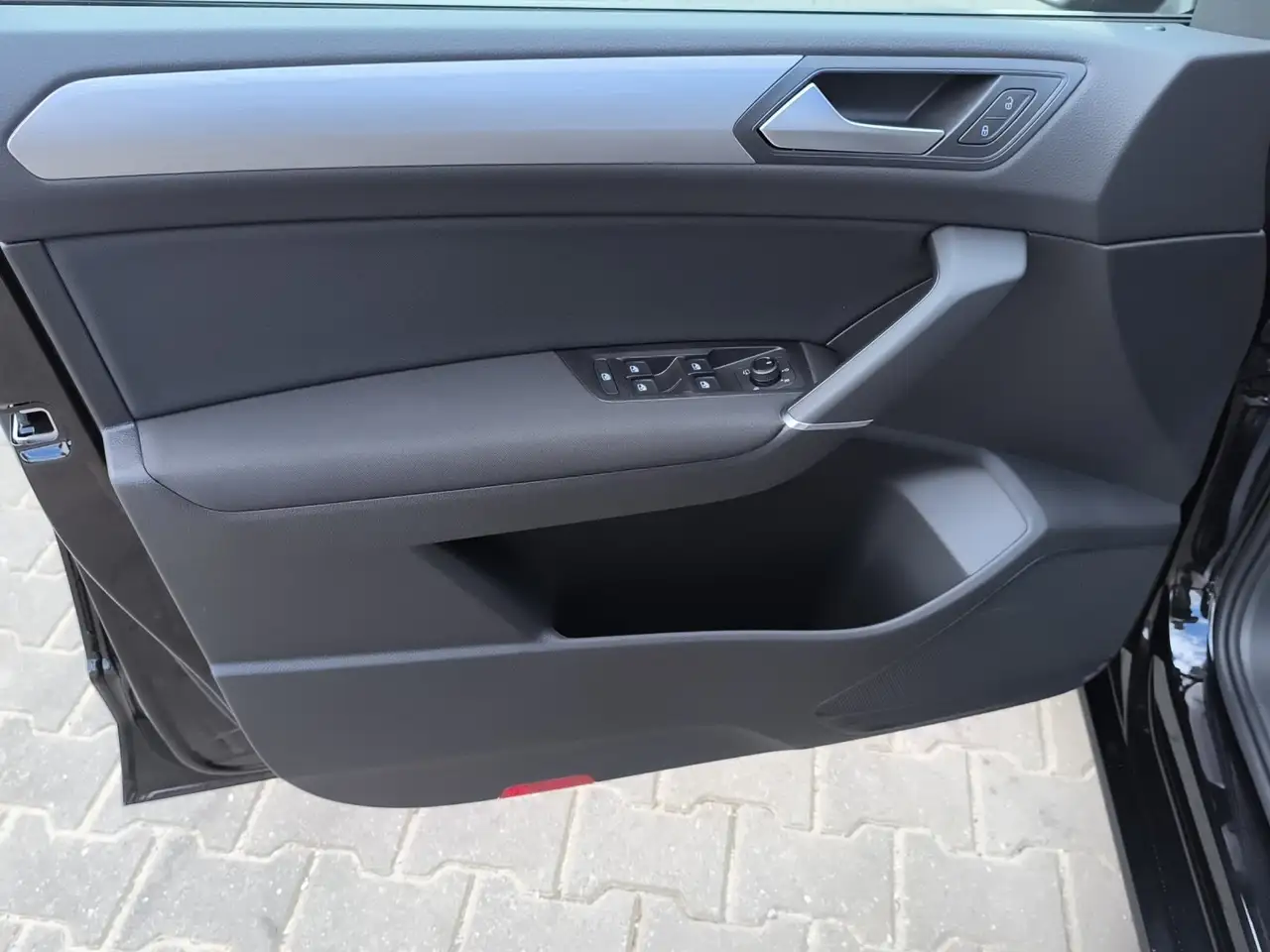 Volkswagen Touran 16