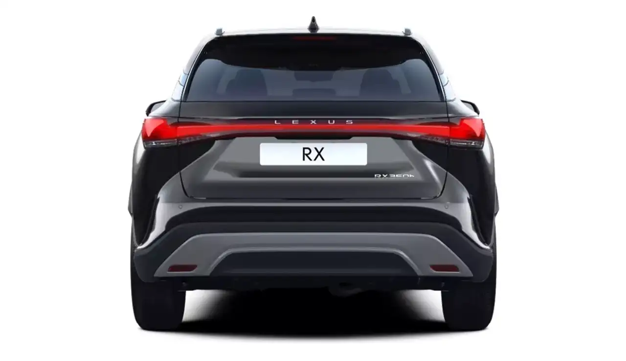 Lexus RX 350 4