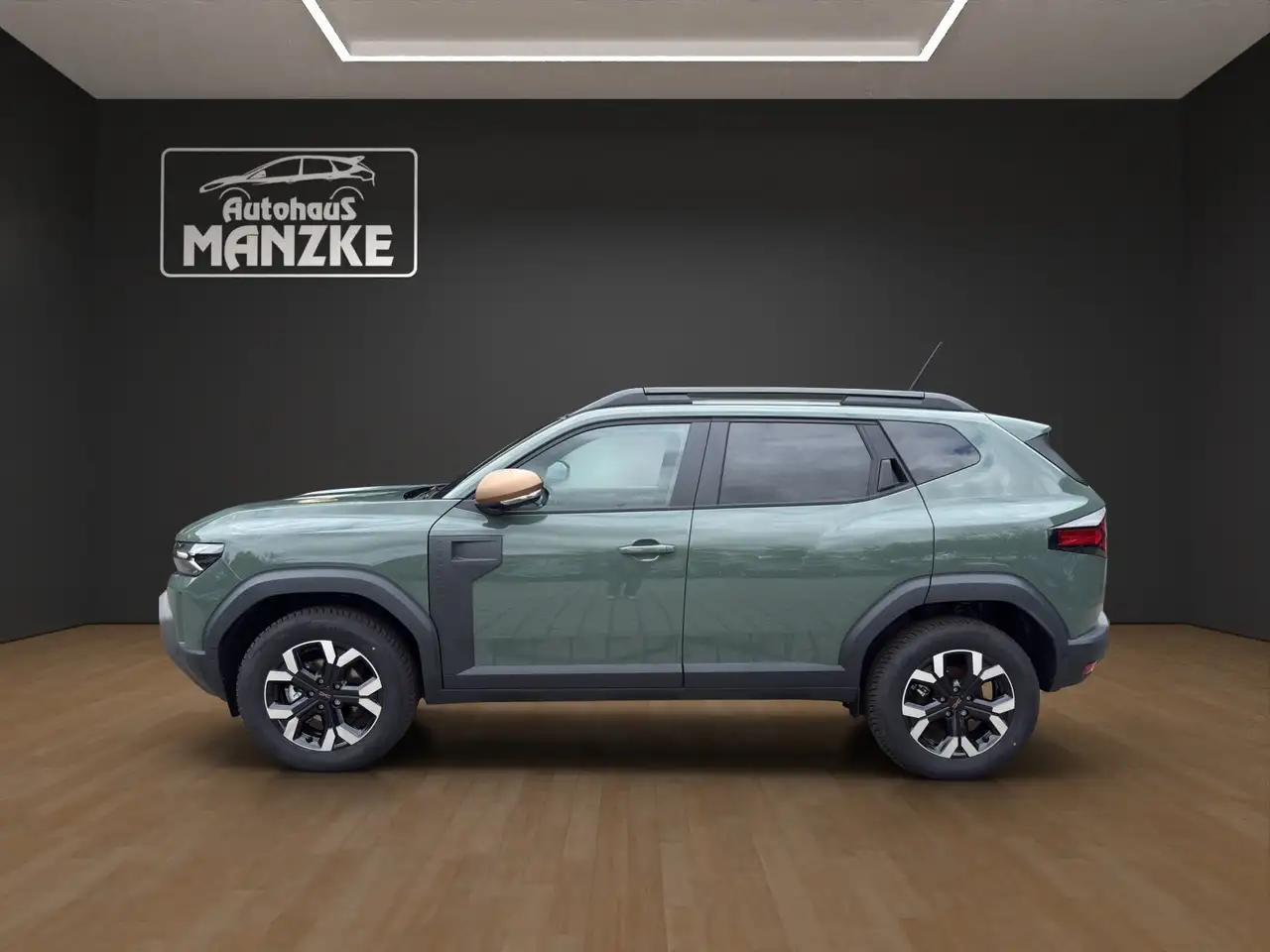 Dacia Duster 2