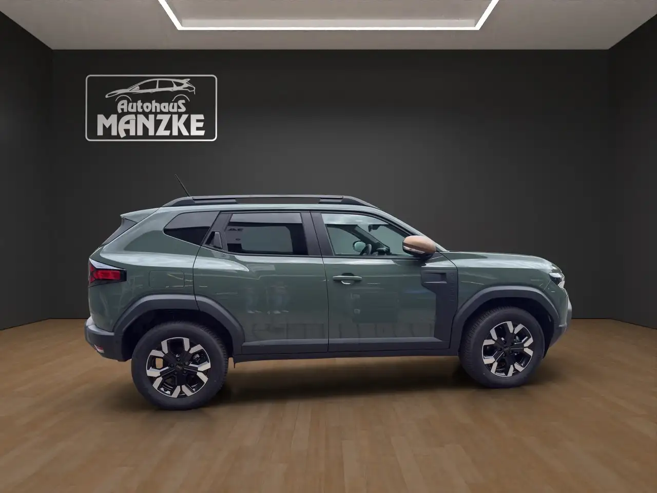 Dacia Duster 6