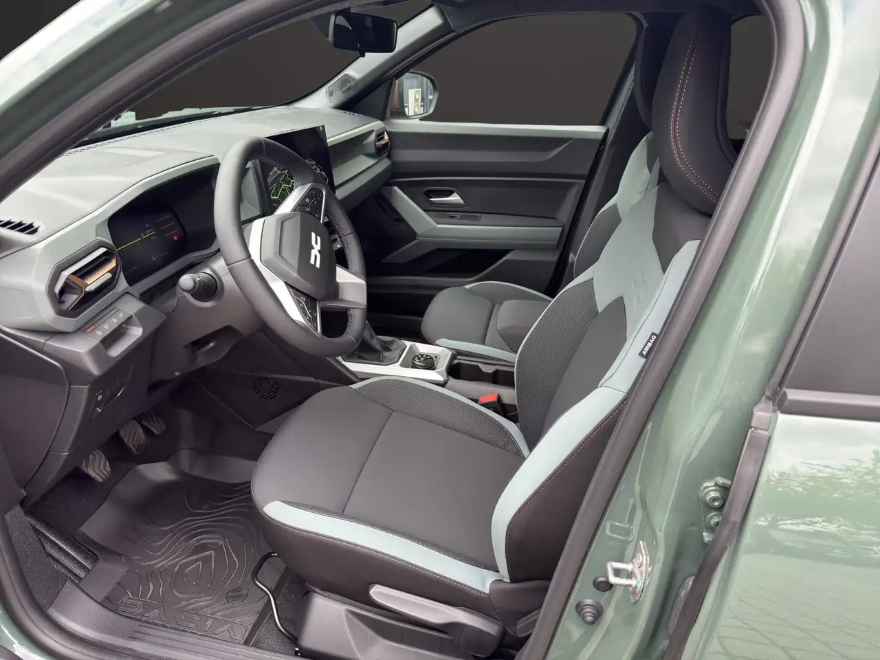 Dacia Duster 9
