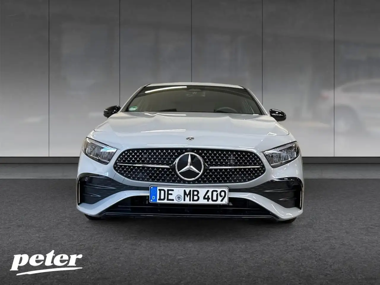 Mercedes-Benz A 200 2