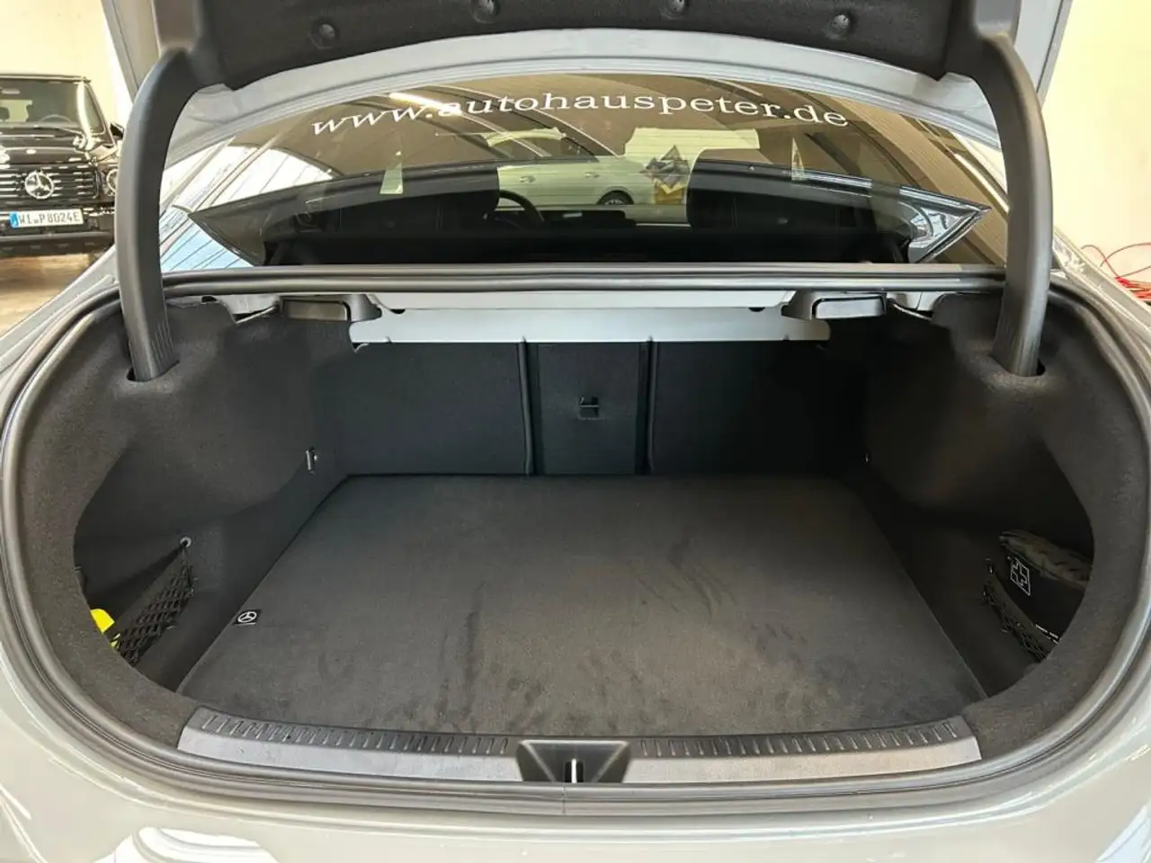 Mercedes-Benz A 200 14