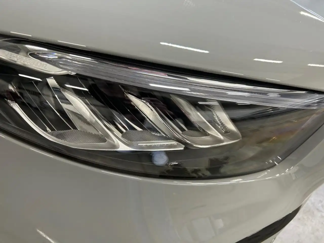 Mercedes-Benz A 200 16