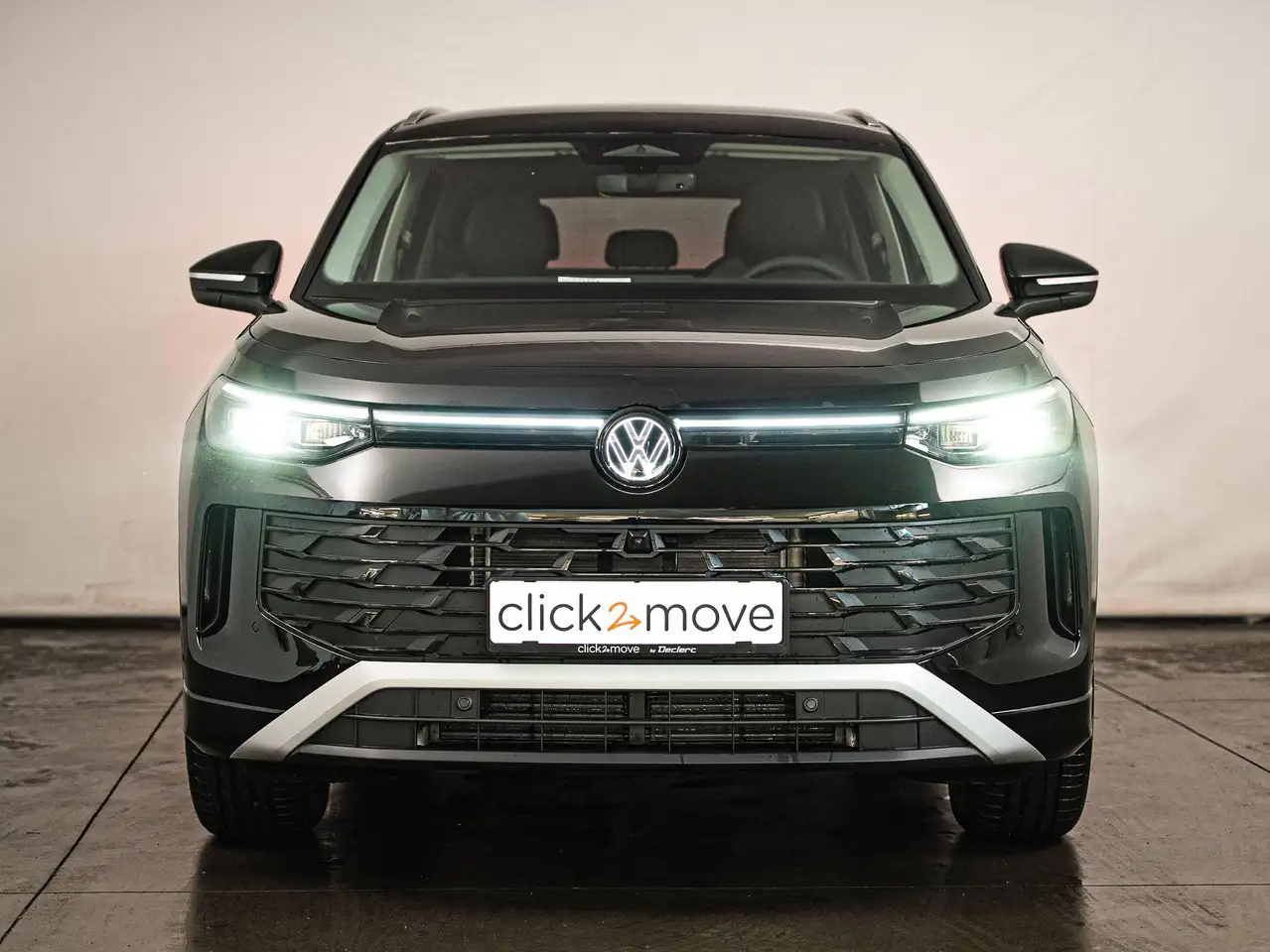 Volkswagen Tayron 3
