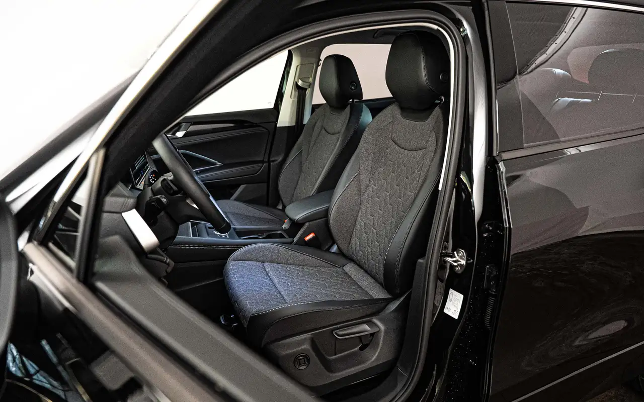 Volkswagen Tayron 9