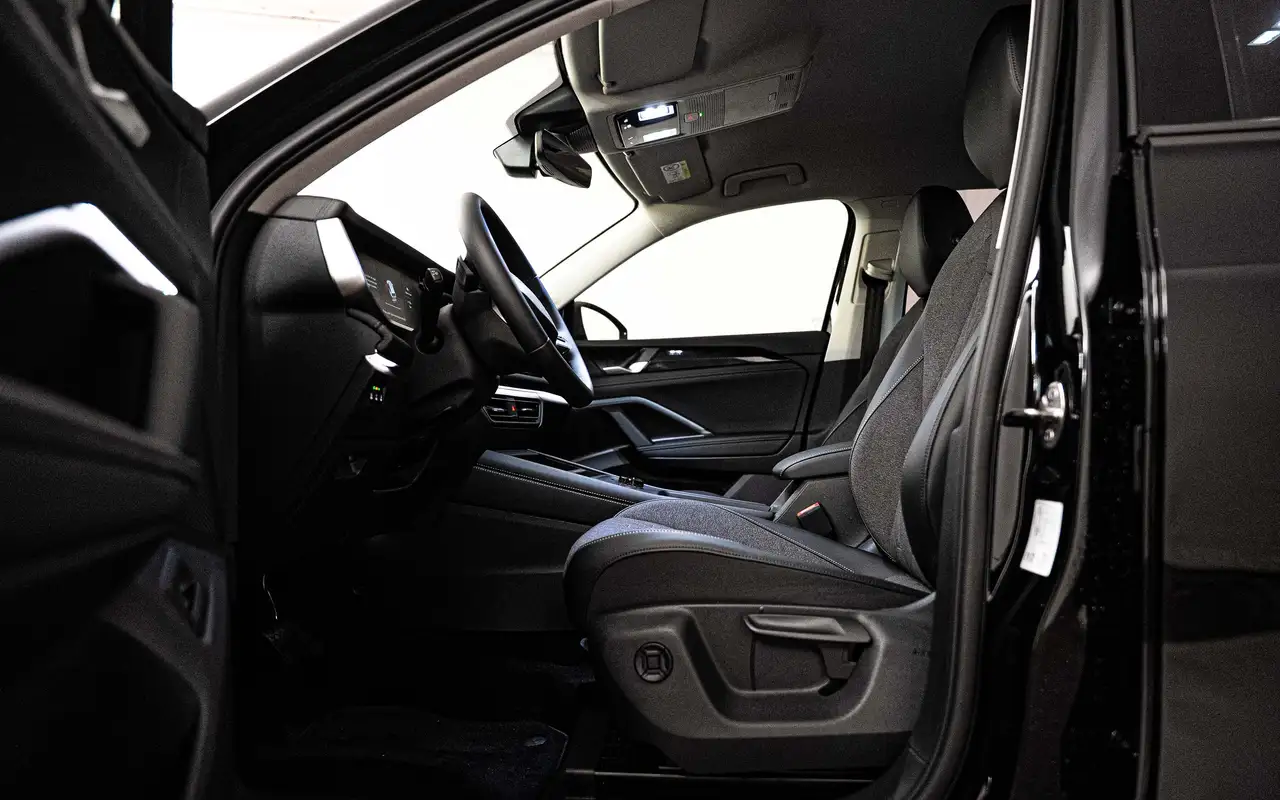 Volkswagen Tayron 10