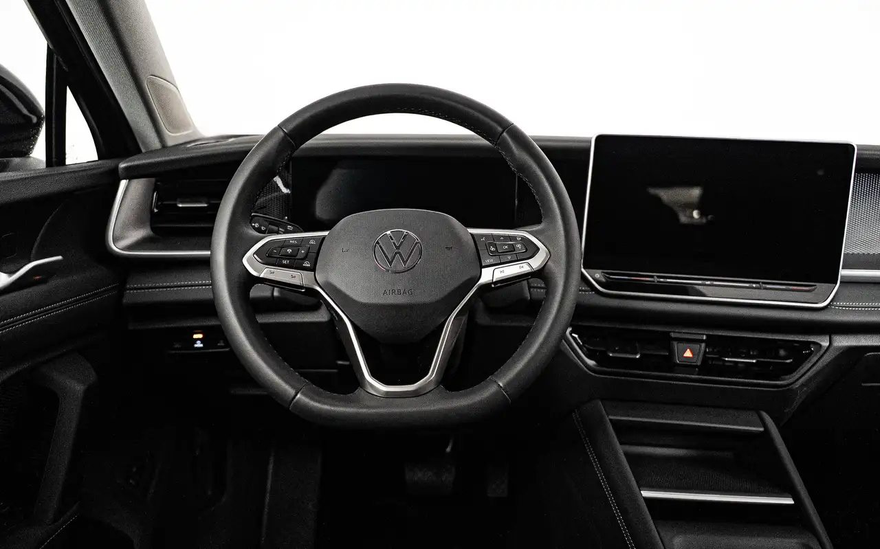 Volkswagen Tayron 12