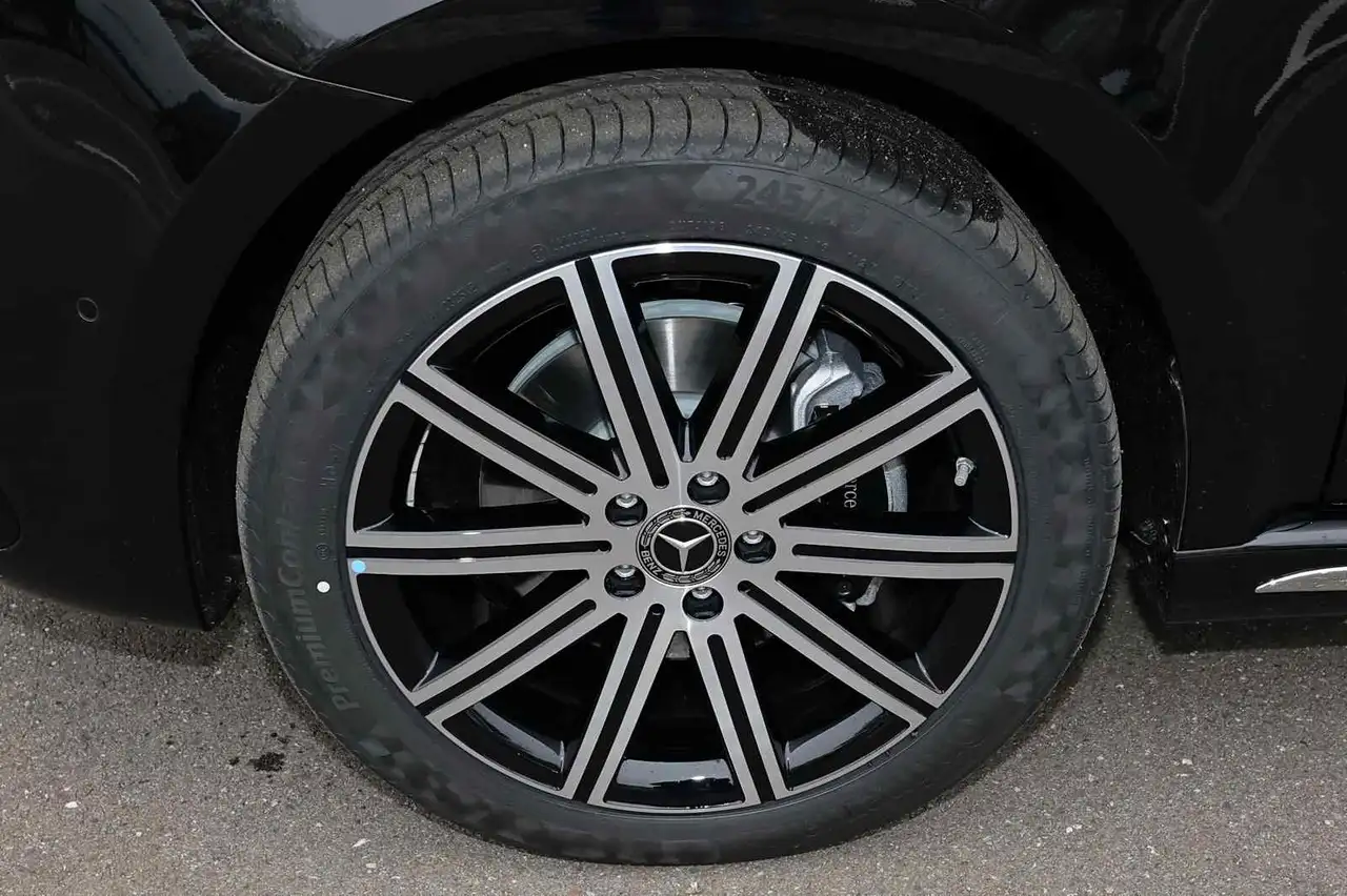 Mercedes-Benz V 300 3