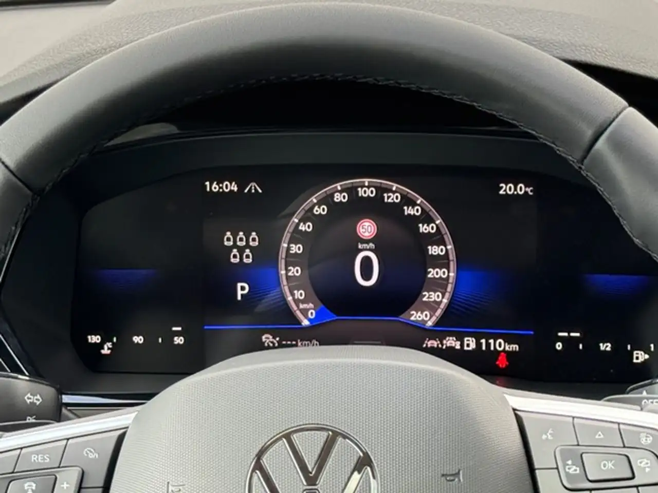 Volkswagen Touran 14