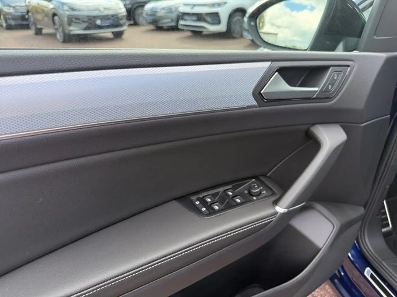 Volkswagen Touran 11