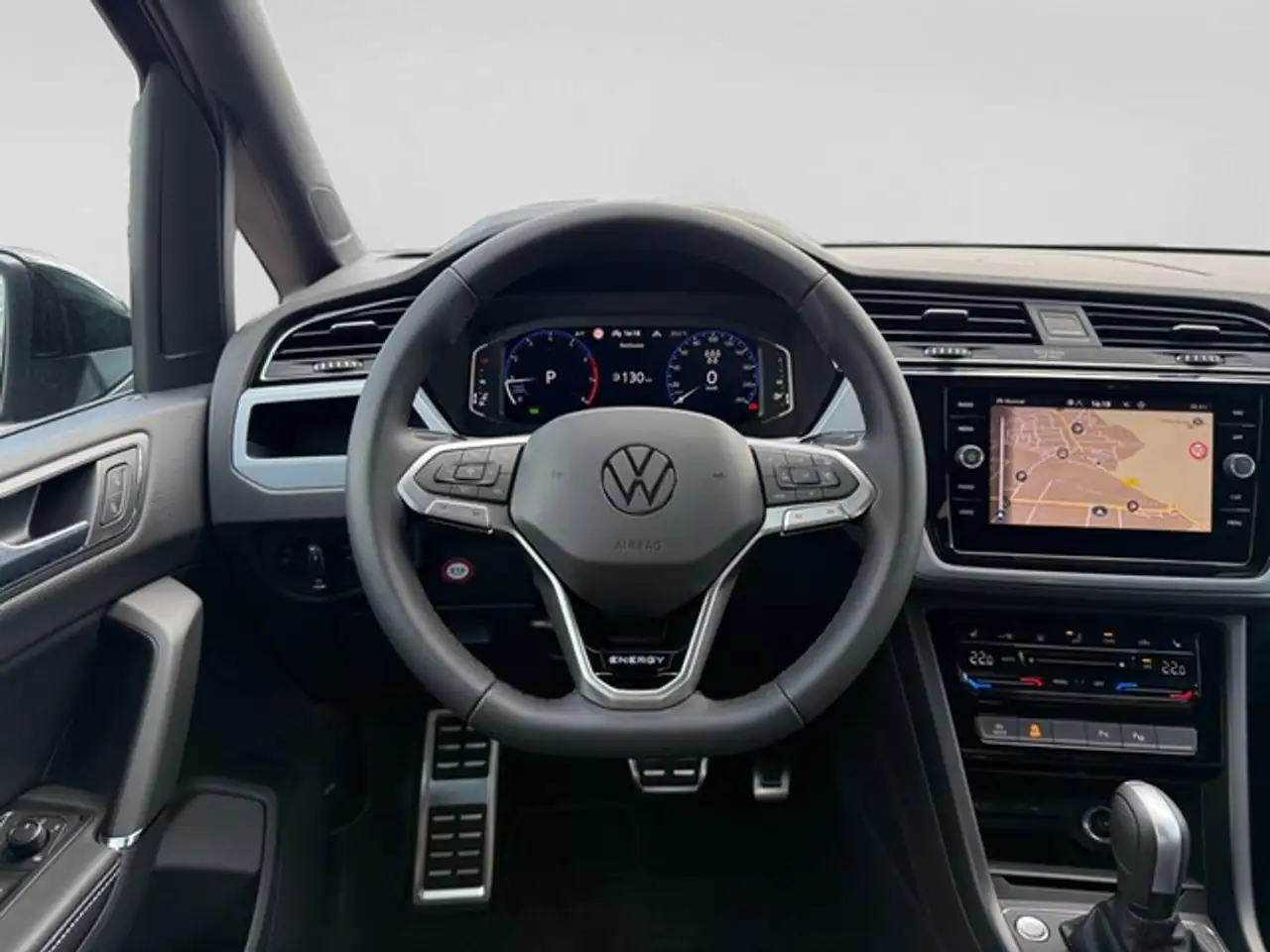 Volkswagen Touran 13