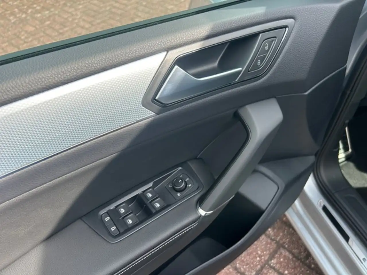 Volkswagen Touran 11