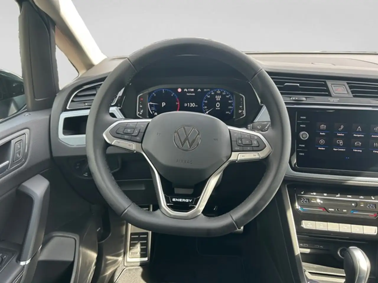 Volkswagen Touran 13