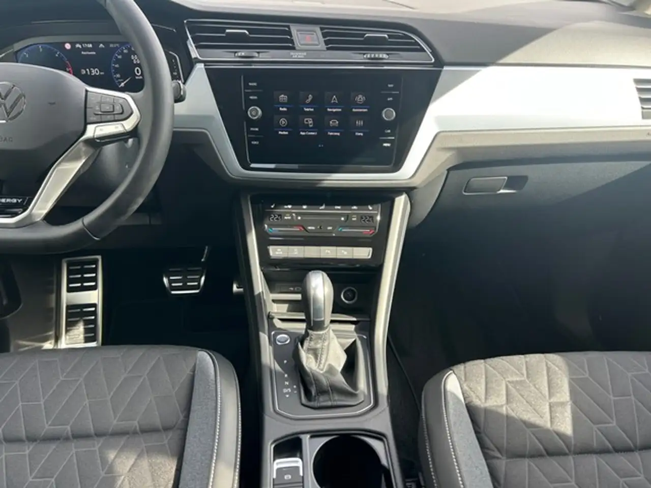 Volkswagen Touran 15