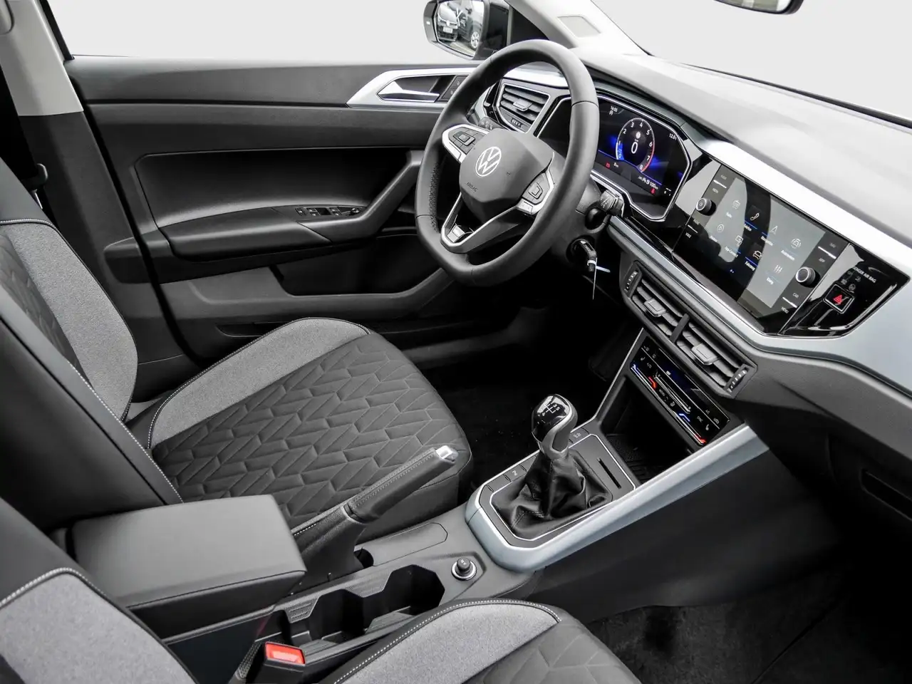 Volkswagen Polo 3