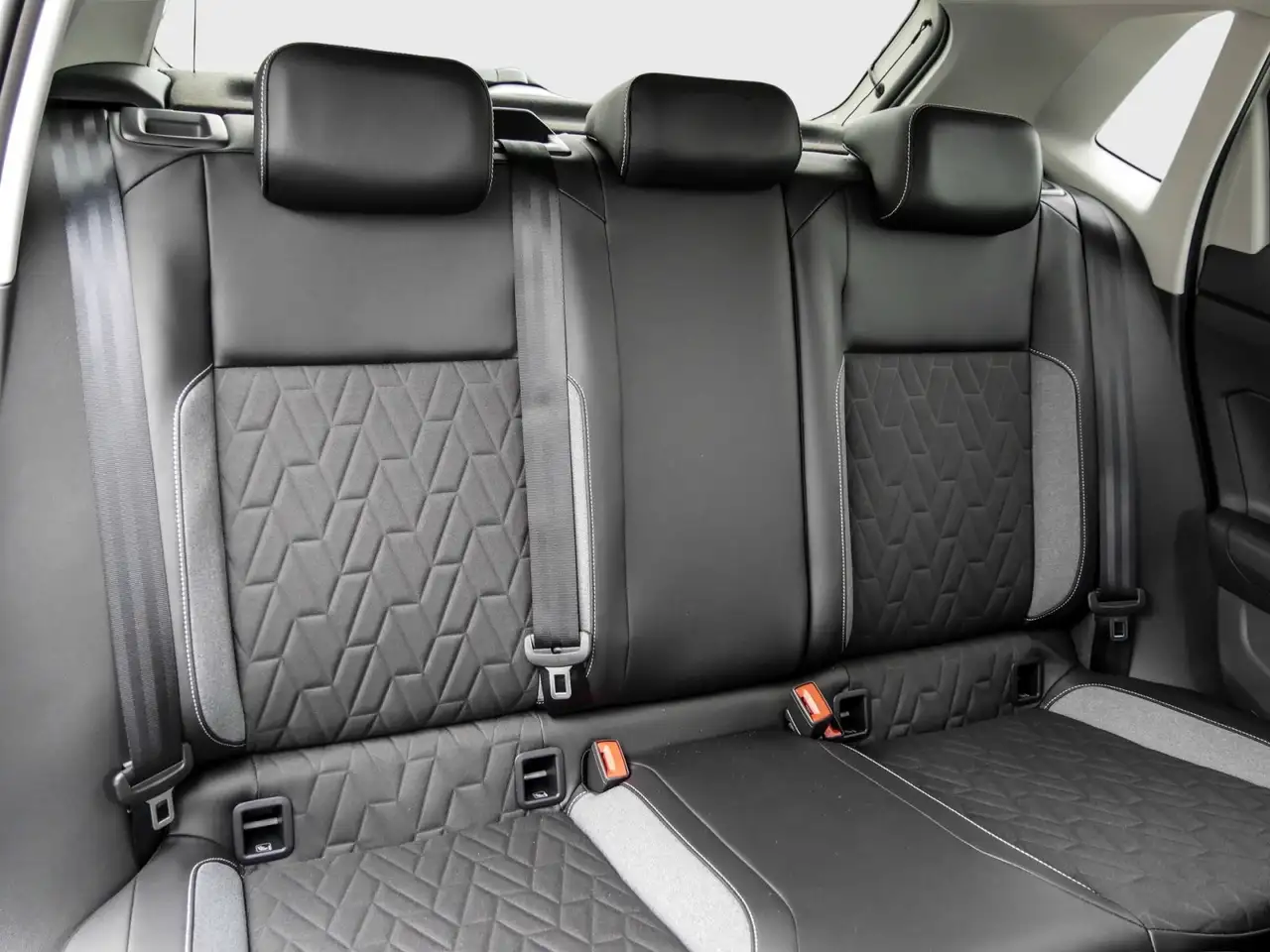 Volkswagen Polo 4