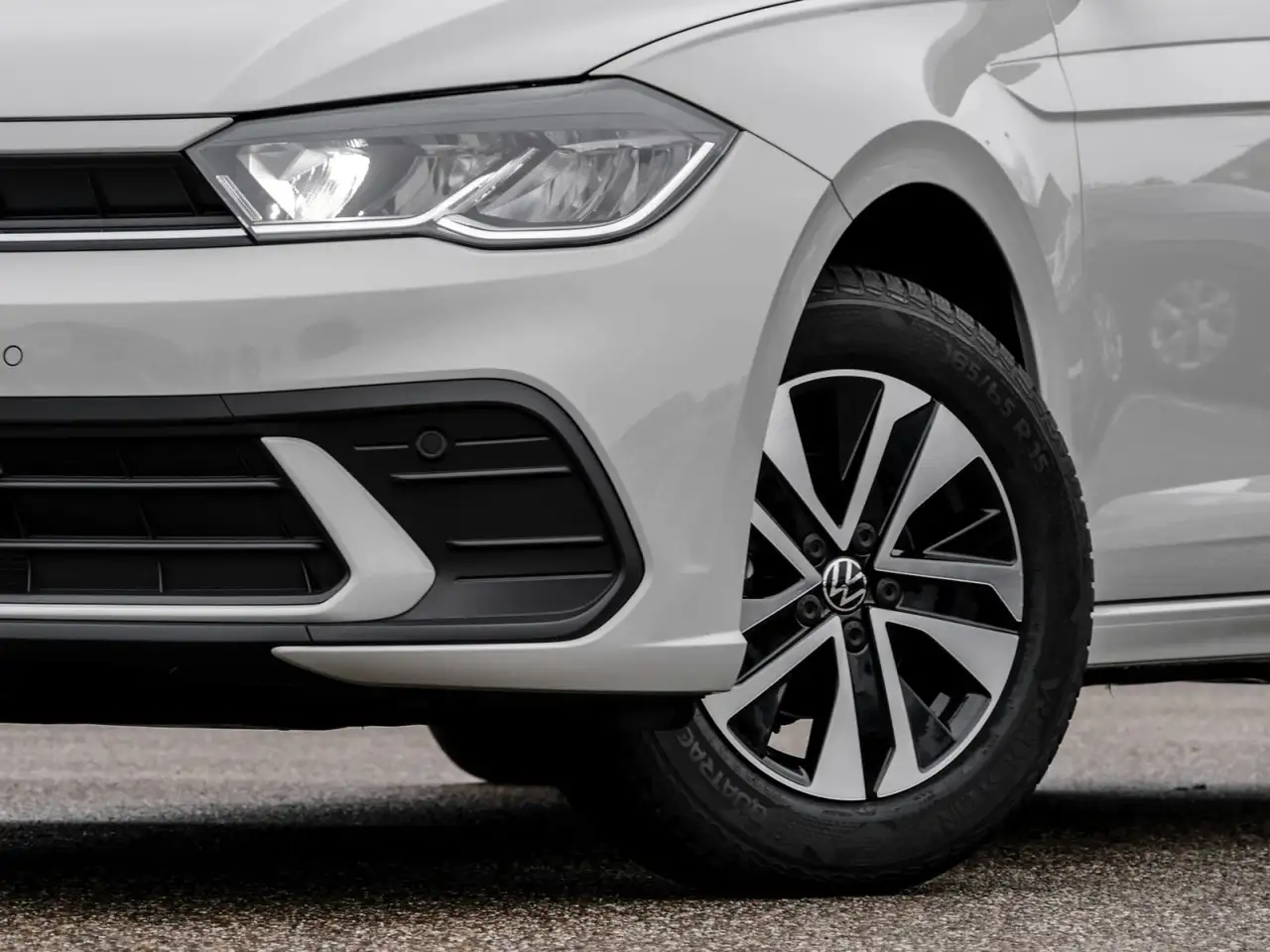 Volkswagen Polo 5