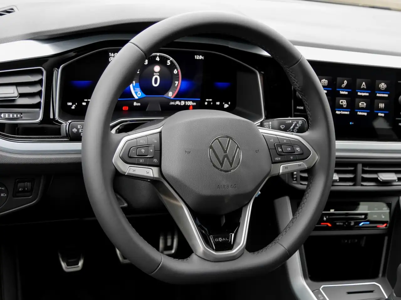 Volkswagen Polo 8