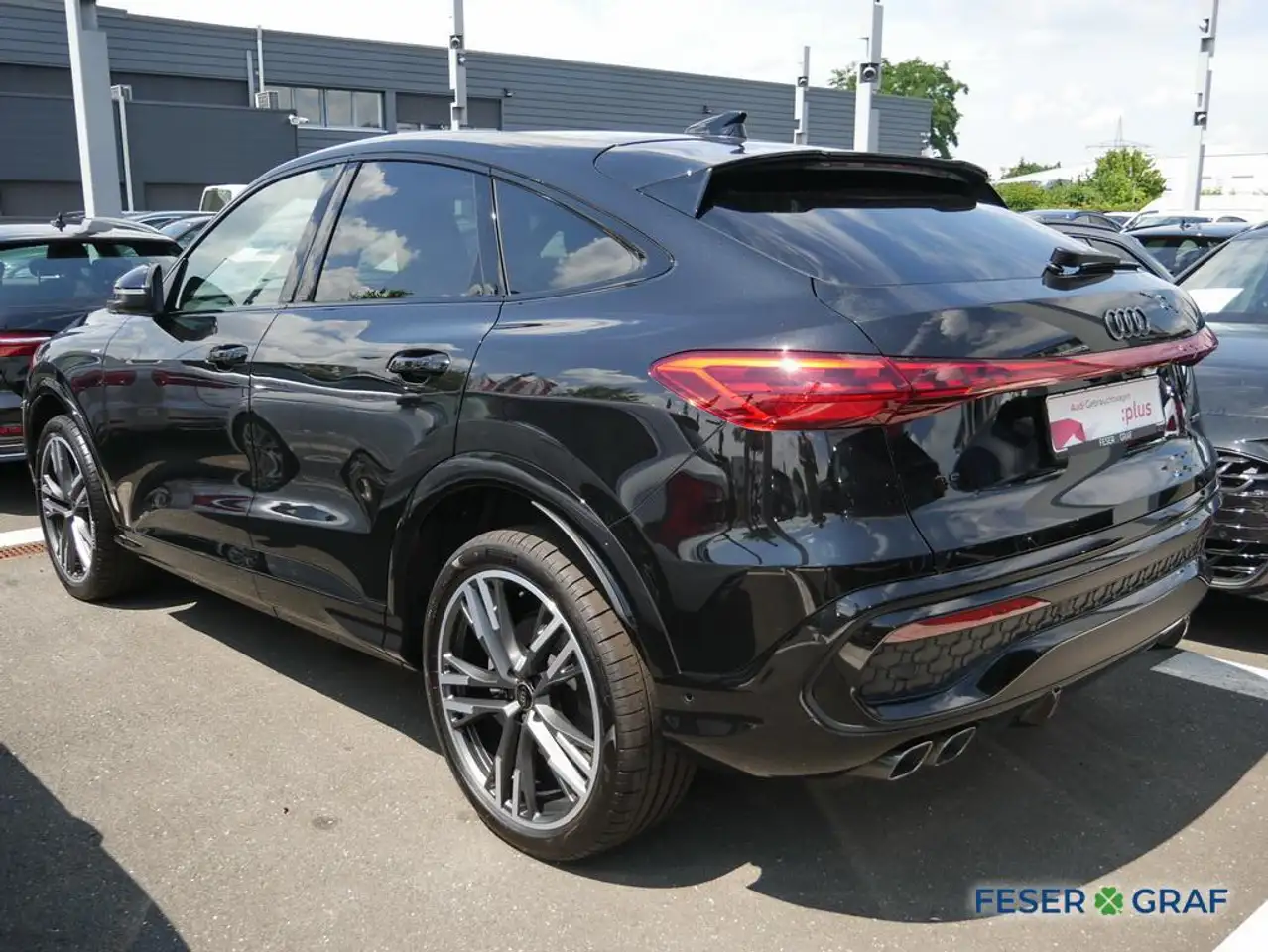Audi Q5 3