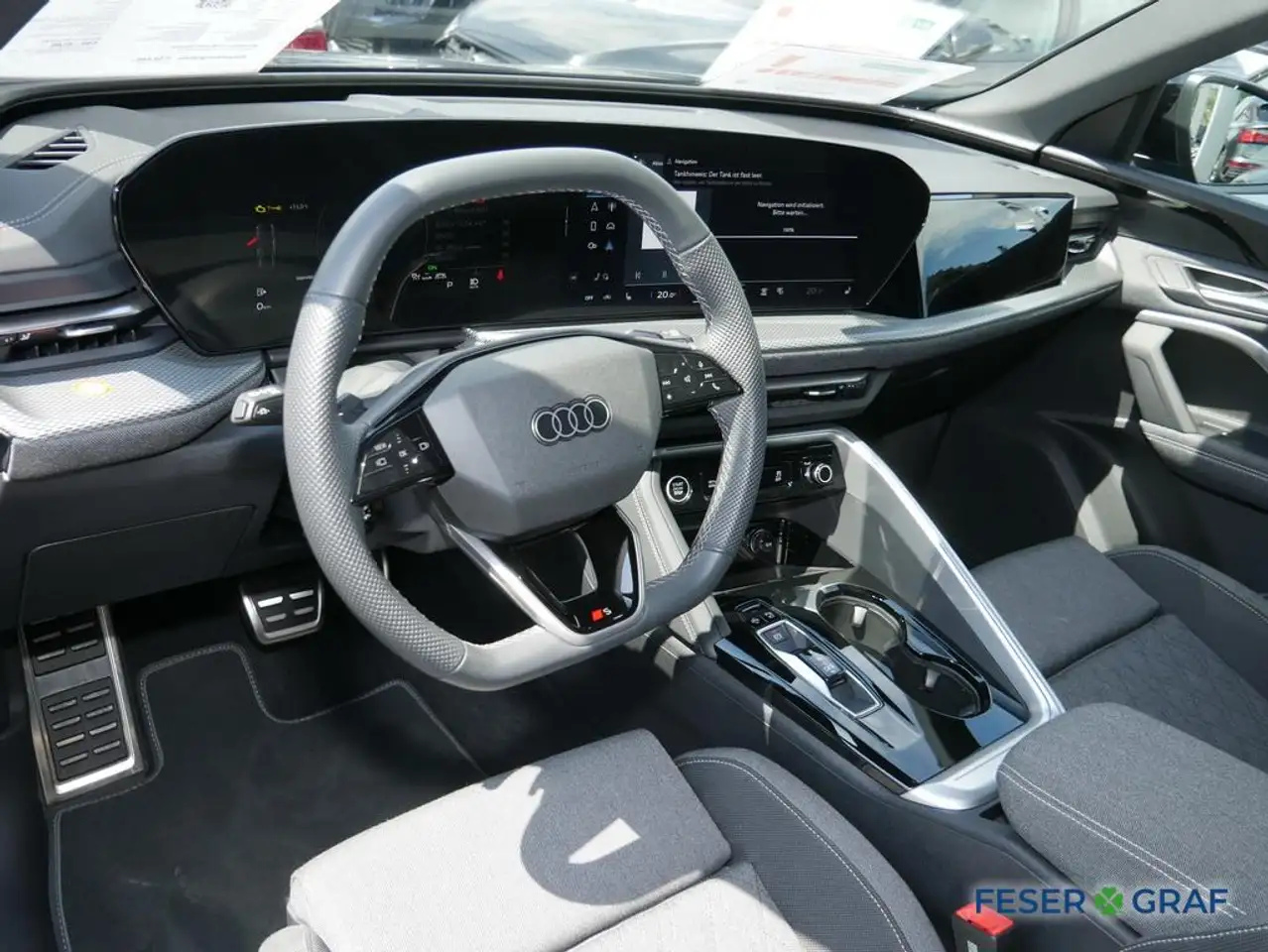 Audi Q5 8