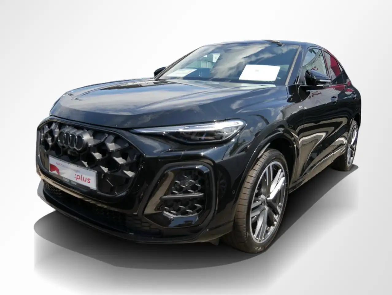 Audi Q5 12