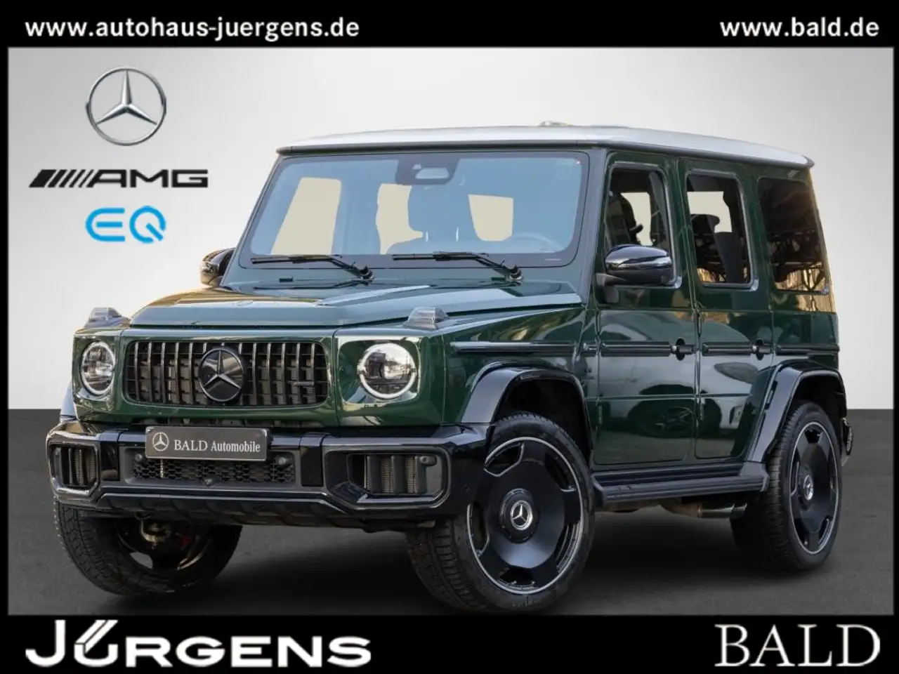 Mercedes-Benz G 63
