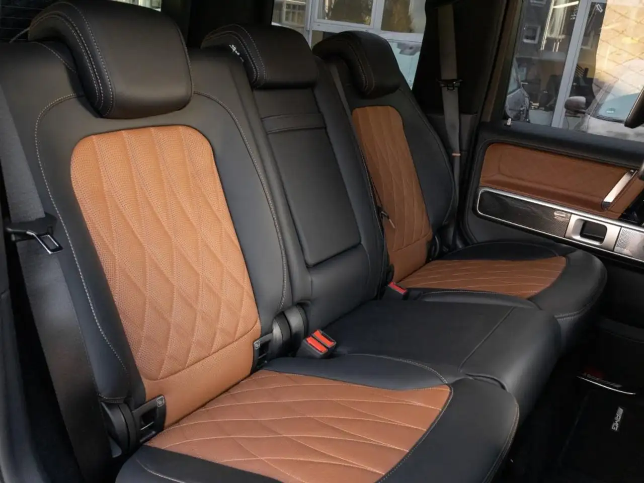 Mercedes-Benz G 63 5