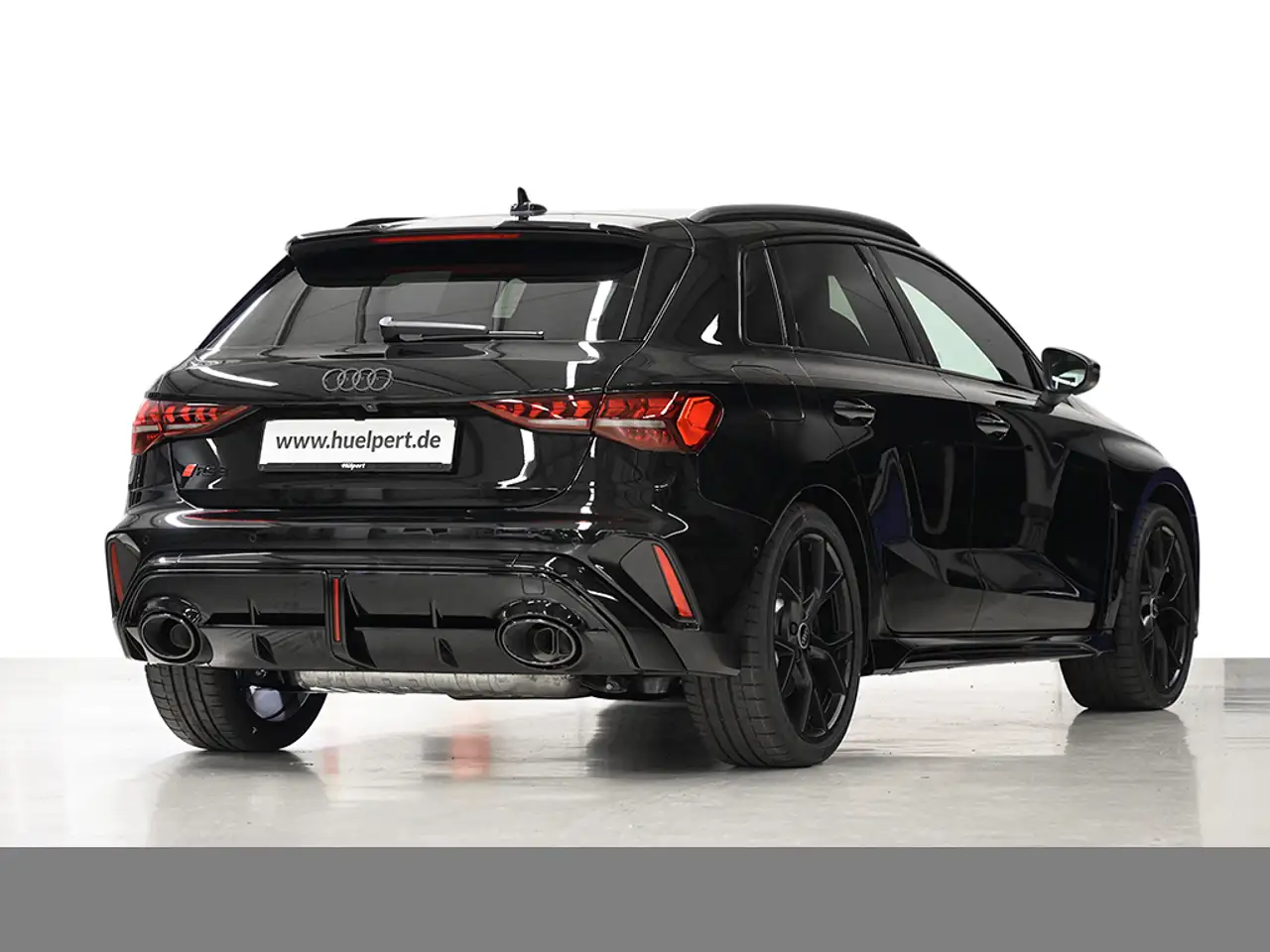 Audi RS3 2