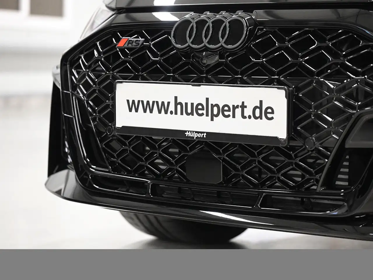 Audi RS3 6
