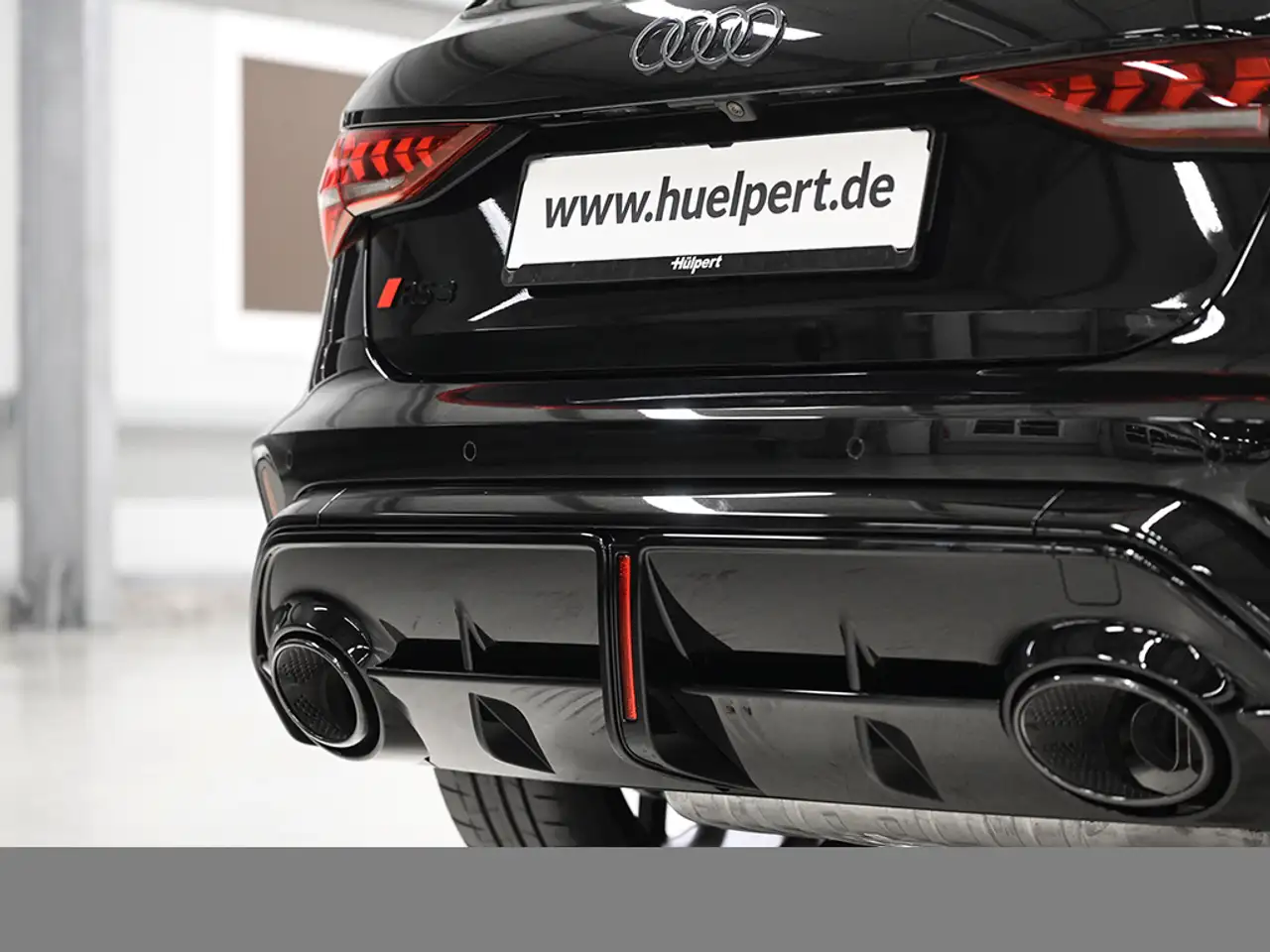 Audi RS3 7